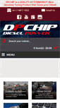 Mobile Screenshot of dpchip.com